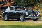 1954 Aston Martin DB2/4 -Auction Lot