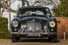 1954 Aston Martin DB2/4 -Auction Lot