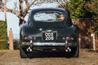 1954 Aston Martin DB2/4 -Auction Lot