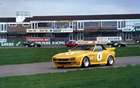 1985 TVR 420 SEAC -Sold