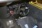1985 TVR 420 SEAC -Sold