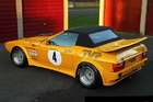 1985 TVR 420 SEAC -Sold