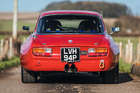 1976 Alfa Romeo 105 GTAm 'Evocation'-Sold