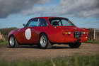 1976 Alfa Romeo 105 GTAm 'Evocation'-Sold