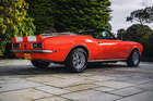 1968 Chevrolet Camaro Convertible-Sold