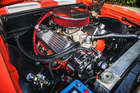 1968 Chevrolet Camaro Convertible-Sold