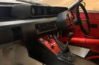 1984 Rover SD1 Modified Saloon-Auction Lot