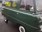 1965 Ford Thames Light Van 400E-Sold