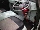 1965 Ford Thames Light Van 400E-Sold