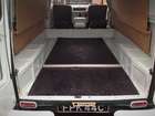 1965 Ford Thames Light Van 400E-Sold