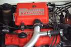 1985 Daihatsu Charade Turbo -Sold