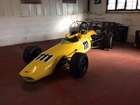 1970 Chevron B17 Rolling Chassis-Sold