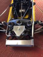 1970 Chevron B17 Rolling Chassis-Sold