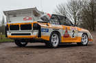 1987 Audi Quattro S1 EVO 2 Rally Recreation  -Sold