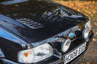1990 Ford Escort RS Turbo S2-Sold