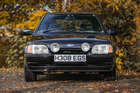 1990 Ford Escort RS Turbo S2-Sold