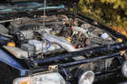 1990 Ford Escort RS Turbo S2-Sold