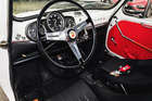 1962 Fiat Abarth 1000 TC Berlina-Auction Lot