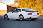 1994 Porsche 968 'Club Sport' Competition Car -Sold