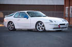 1994 Porsche 968 'Club Sport' Competition Car -Sold