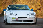 1994 Porsche 968 'Club Sport' Competition Car -Sold