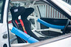 1994 Porsche 968 'Club Sport' Competition Car -Sold