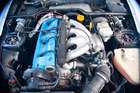 1994 Porsche 968 'Club Sport' Competition Car -Sold