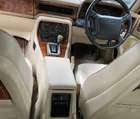 1994 Daimler Double Six Majestic (XJ40)