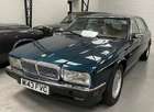 1994 Daimler Double Six Majestic (XJ40)