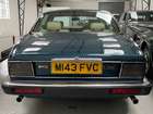 1994 Daimler Double Six Majestic (XJ40)
