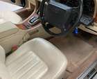 1994 Daimler Double Six Majestic (XJ40)