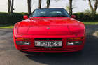 1988 Porsche 944 Turbo S-Sold