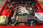 1988 Porsche 944 Turbo S-Sold
