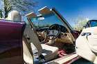 1985 Mercedes-Benz 280 SL-Sold