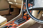 1985 Mercedes-Benz 280 SL-Sold