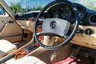 1985 Mercedes-Benz 280 SL-Sold