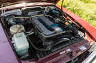 1985 Mercedes-Benz 280 SL-Sold