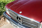 1985 Mercedes-Benz 280 SL-Sold