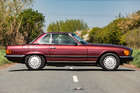 1985 Mercedes-Benz 280 SL-Sold