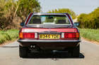 1985 Mercedes-Benz 280 SL-Sold