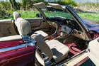 1985 Mercedes-Benz 280 SL-Sold