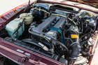 1985 Mercedes-Benz 280 SL-Sold