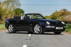 1994 Porsche 968 Cabriolet-Sold