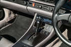 1994 Porsche 968 Cabriolet-Sold