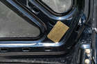 1994 Porsche 968 Cabriolet-Sold
