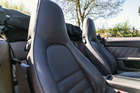 1994 Porsche 968 Cabriolet-Sold