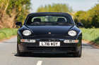 1994 Porsche 968 Cabriolet-Sold