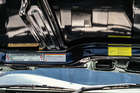 1994 Porsche 968 Cabriolet-Sold