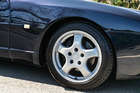 1994 Porsche 968 Cabriolet-Sold