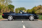 1994 Porsche 968 Cabriolet-Sold